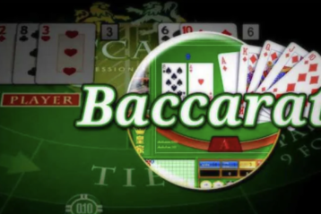 Overview of some basic information about the Baccarat game portal